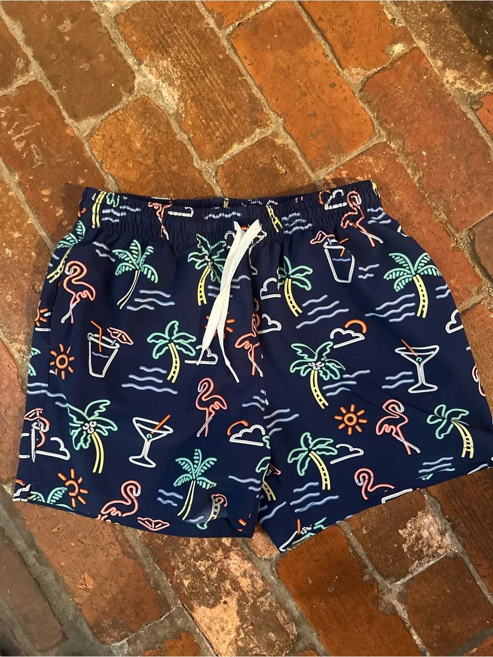 chubbies whether you